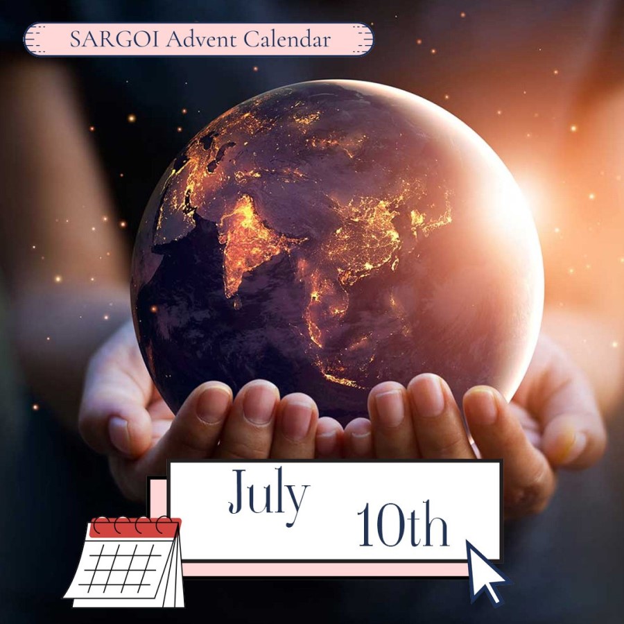 Global Energy Independence Day